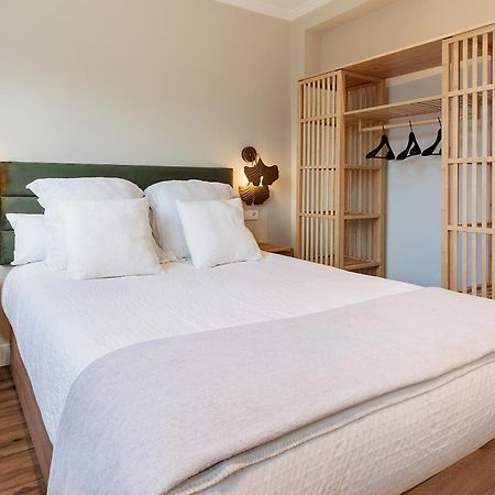 Genteel Home Jovellanos Terrace Хихон Экстерьер фото