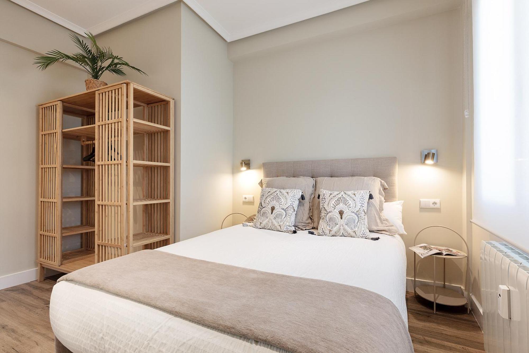 Genteel Home Jovellanos Terrace Хихон Экстерьер фото